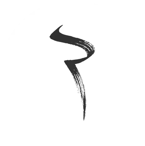 Studio rangeen logo for mobile